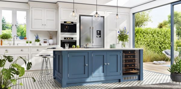 Kitchen Design Service in Rowlett