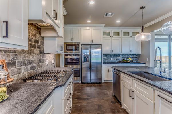 Cabinet Remodeling in Rowlett
