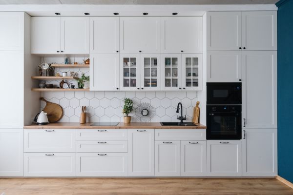 Kitchen Cupboards Remodeling in Rowlett