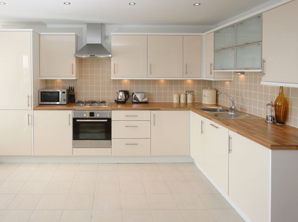 Kitchen Cabinets Remodeling in Rowlett