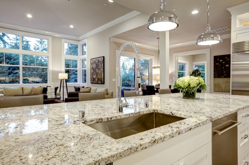 Kitchen Granite Countertops